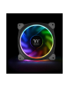Thermaltake Riing 12 RGB Plus TT Premium Edition 3 Pack (3x120mm, 500-1500 RPM) - nr 56