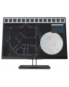 Monitor HP 24'' Z24i G2 Display 1JS08A4 wide FHD (1920x1200), IPS, 5ms, 16:10, 300nits, 1000:1, VGA, DisplayPort, HDMI, 3xUSB3.0) - nr 16