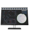 Monitor HP 24'' Z24i G2 Display 1JS08A4 wide FHD (1920x1200), IPS, 5ms, 16:10, 300nits, 1000:1, VGA, DisplayPort, HDMI, 3xUSB3.0) - nr 49