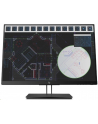 Monitor HP 24'' Z24i G2 Display 1JS08A4 wide FHD (1920x1200), IPS, 5ms, 16:10, 300nits, 1000:1, VGA, DisplayPort, HDMI, 3xUSB3.0) - nr 4