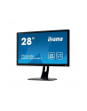 IIYAMA 28' B2875UHSU-B1 4K,TN,HDMI,DP,USB,PIP,PBP, WYJ. SŁUCH. - nr 14