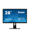 IIYAMA 28' B2875UHSU-B1 4K,TN,HDMI,DP,USB,PIP,PBP, WYJ. SŁUCH. - nr 18