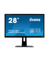 IIYAMA 28' B2875UHSU-B1 4K,TN,HDMI,DP,USB,PIP,PBP, WYJ. SŁUCH. - nr 26