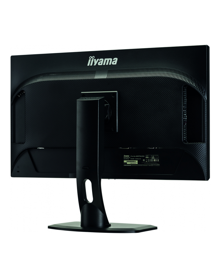 IIYAMA 28' B2875UHSU-B1 4K,TN,HDMI,DP,USB,PIP,PBP, WYJ. SŁUCH. główny