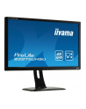 IIYAMA 28' B2875UHSU-B1 4K,TN,HDMI,DP,USB,PIP,PBP, WYJ. SŁUCH. - nr 55