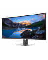 Dell 38'' U3818DW Anti Glare/21:9/3840x1600/DP1.2/2xHDMI2.0/6xUSB 3.0/USB Type-C/3Y PPG - nr 2