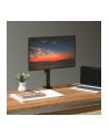 Techly Uchwyt biurkowy LCD/LED 13-30cali pionowy, 15kg, regulowana wysokość - nr 29