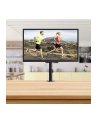 Techly Uchwyt biurkowy LCD/LED 13-30cali pionowy, 15kg, regulowana wysokość - nr 30