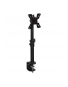 Techly Uchwyt biurkowy LCD/LED 13-30cali pionowy, 15kg, regulowana wysokość - nr 31