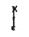 Techly Uchwyt biurkowy LCD/LED 13-30cali pionowy, 15kg, regulowana wysokość - nr 37