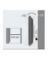 Techly Uchwyt ścienny LCD/LED 40-65cali 60kg czarny - nr 18