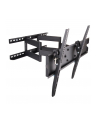 Techly Uchwyt ścienny LCD/LED 42-70cali regulowany, 70kg, czarny - nr 24