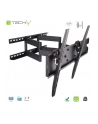 Techly Uchwyt ścienny LCD/LED 42-70cali regulowany, 70kg, czarny - nr 5