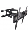 Techly Uchwyt ścienny LCD/LED 42-70cali regulowany, 70kg, czarny - nr 6
