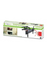 Techly Uchwyt ścienny LCD/LED 42-70cali regulowany, 70kg, czarny - nr 9
