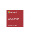 Microsoft SQL Svr Standard 2017 ENG 10CAL DVD Box  228-11033 - nr 1