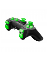 Esperanza GAMEPAD PS3/PS3/PC USB CORSAIR CZARNO/ZIELONY - nr 11