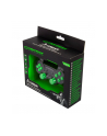 Esperanza GAMEPAD PS3/PS3/PC USB CORSAIR CZARNO/ZIELONY - nr 9