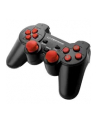 Esperanza GAMEPAD PS3/PS3/PC USB CORSAIR CZARNO/CZERWONY - nr 14