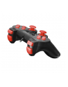 Esperanza GAMEPAD PS3/PC USB TROOPER CZARNO/CZERWONY - nr 5