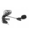 ESPERANZA EH178 VOICE - Mini mikrofon z klipsem do mocowania - nr 5