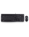 Logitech Klawiatura MK120 - nr 11