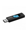Adata UV220 32GB USB2.0 Czarno-niebieski - nr 2