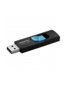 Adata UV220 32GB USB2.0 Czarno-niebieski - nr 5