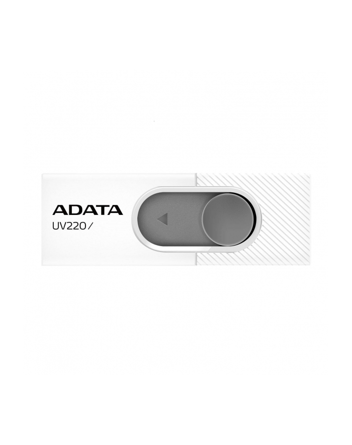 Adata UV220 32GB USB2.0 Biało-szary główny