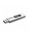 Adata UV220 32GB USB2.0 Biało-szary - nr 2