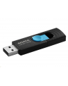 Adata UV220 64GB USB2.0 Czarno-niebieski - nr 15