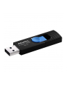 Adata UV320 128G USB3.1 Czarno-niebieski - nr 11