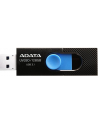 Adata UV320 128G USB3.1 Czarno-niebieski - nr 9