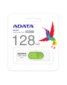 Adata UV320 128G USB3.1 Biało-zielony - nr 29