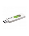 Adata UV320 128G USB3.1 Biało-zielony - nr 6