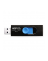 Adata UV320 32GB USB3.1 Czarno-niebieski - nr 22