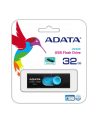 Adata UV320 32GB USB3.1 Czarno-niebieski - nr 26