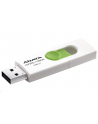 Adata UV320 32GB USB3.1 Biało-zielony - nr 10