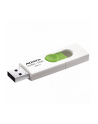 Adata UV320 32GB USB3.1 Biało-zielony - nr 2