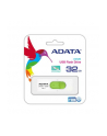 Adata UV320 32GB USB3.1 Biało-zielony - nr 35
