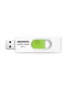 Adata UV320 32GB USB3.1 Biało-zielony - nr 36