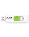 Adata UV320 32GB USB3.1 Biało-zielony - nr 9