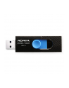 Adata UV320 64GB USB3.1 Czarno-niebieski - nr 20