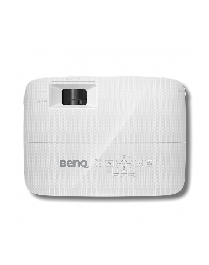 Benq MW612 WXGA DLP 4000ANSI/20000:1/HDMI główny