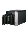 QNAP TS-453BT3-8G 4x0HDD 8GB 4x1.5Ghz 10GbE 2xTB3 2xGbE 2xM.2 - nr 5