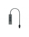 iTec i-tec USB 3.0 Metal 4-portowy HUB 4x USB 3.0 pasywny - nr 26