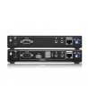 ATEN CE624 USB DVI Dual View HDBaseT 2.0 KVM Extender - nr 4