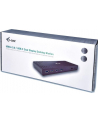 iTec i-tec USB 3.0/USB-C 5K uniwersalna Dual Display Stacja Dokująca 2x HDMI 2x DP - nr 27