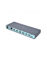 iTec i-tec USB 3.0/USB-C 5K uniwersalna Dual Display Stacja Dokująca 2x HDMI 2x DP - nr 56