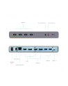 iTec i-tec USB 3.0/USB-C 5K uniwersalna Dual Display Stacja Dokująca 2x HDMI 2x DP - nr 70